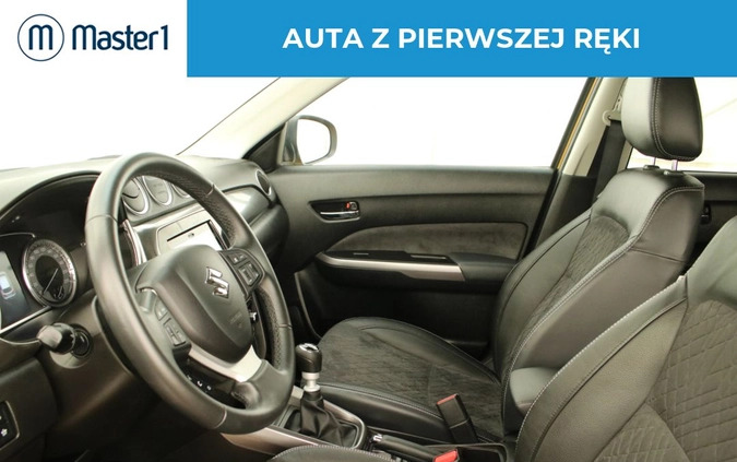 Suzuki Vitara cena 94850 przebieg: 23807, rok produkcji 2022 z Wasilków małe 191